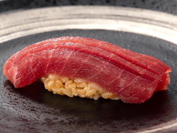 Kaiten Sushi Ginza Onodera Houston 3