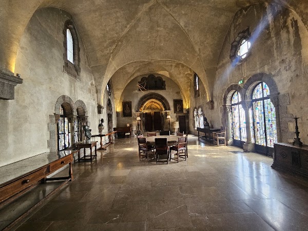 Château de La Napoule - La Napoule Art Foundation 3