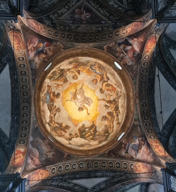 San Giovanni Evangelista