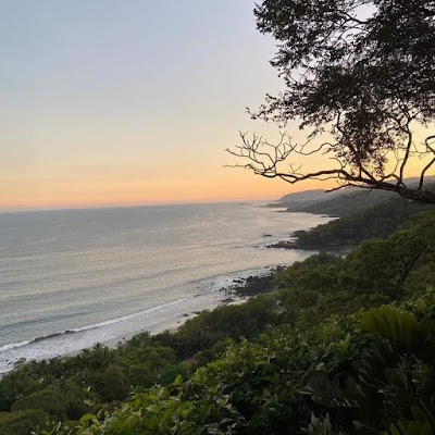 Santa Teresa Beach 1