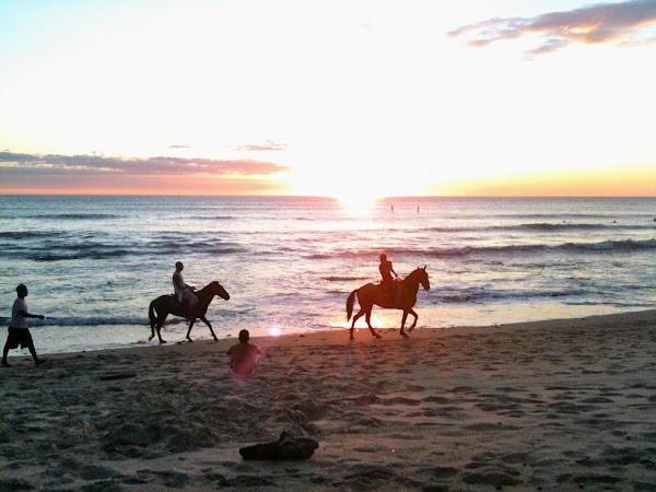 Santa Teresa Beach 4