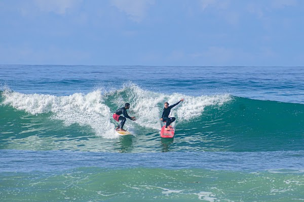 Santa Teresa Beach 2