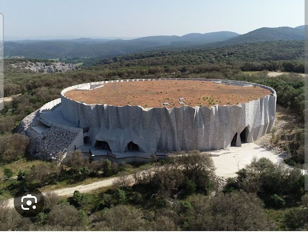 Grotte chauvet 2 - Ardèche 1