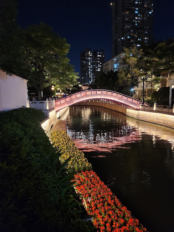 Shimin Bridge 5
