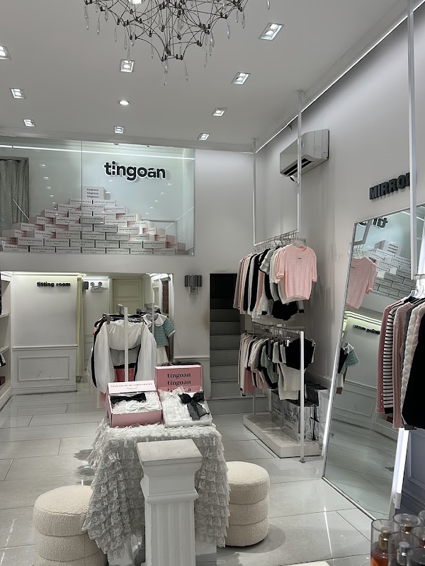 Tingoan 5