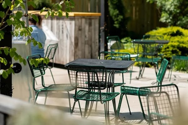 Pennyroyal Cafe & Provisions