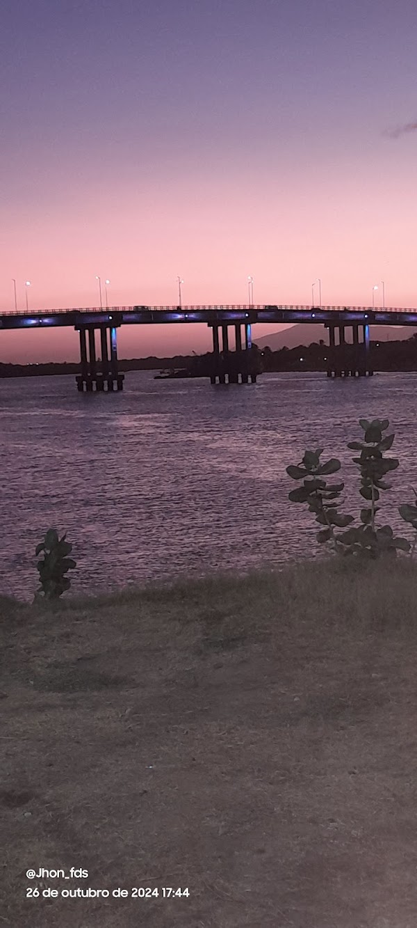 Rio Maranguape 4