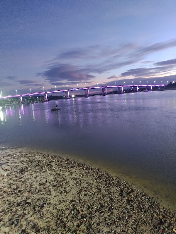Rio Maranguape 3