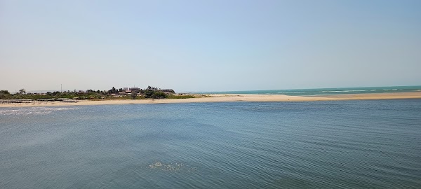 Rio Maranguape 2