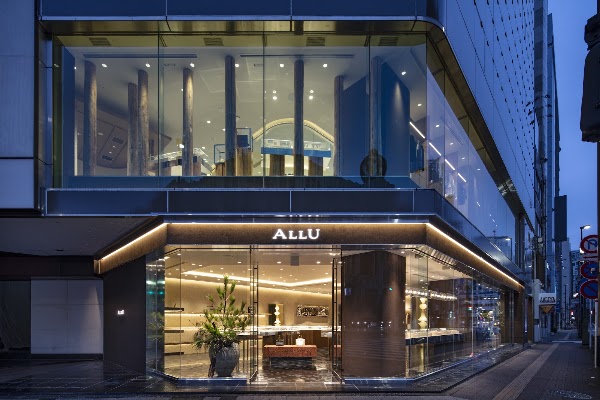 ALLU SHINJUKU（新宿） 5