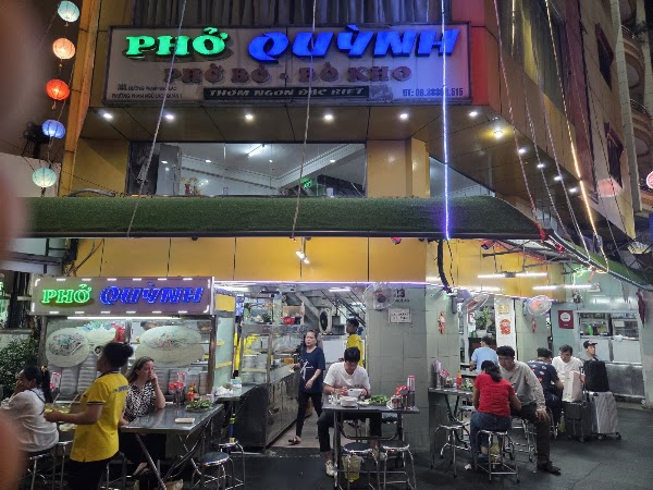 Pho Quynh