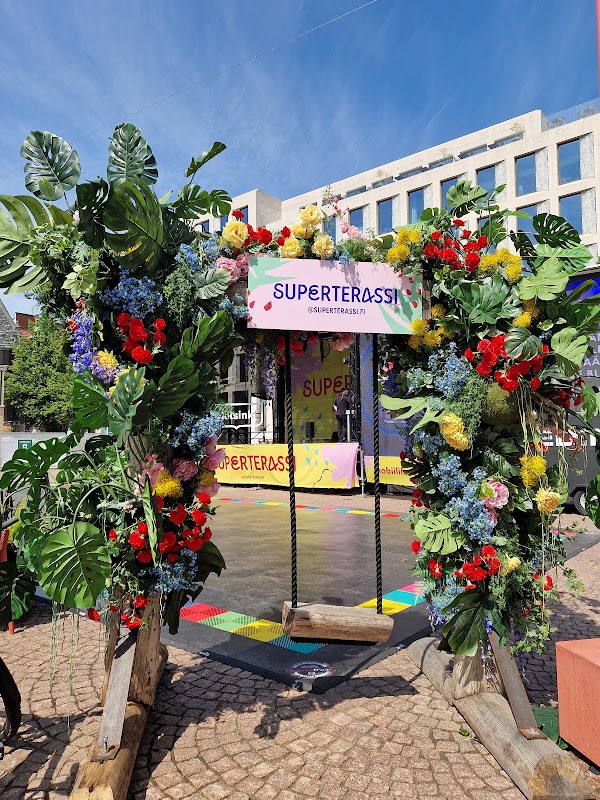 Superterassi 3