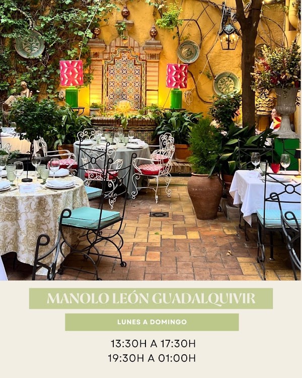 Casa Manolo León 5