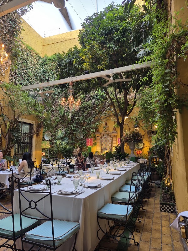 Casa Manolo León 2