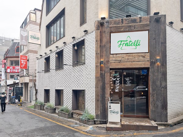 Fratelli 3