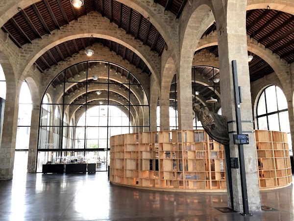 Barcelona Maritime Museum 5