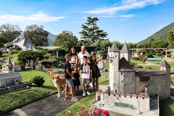 Swissminiatur