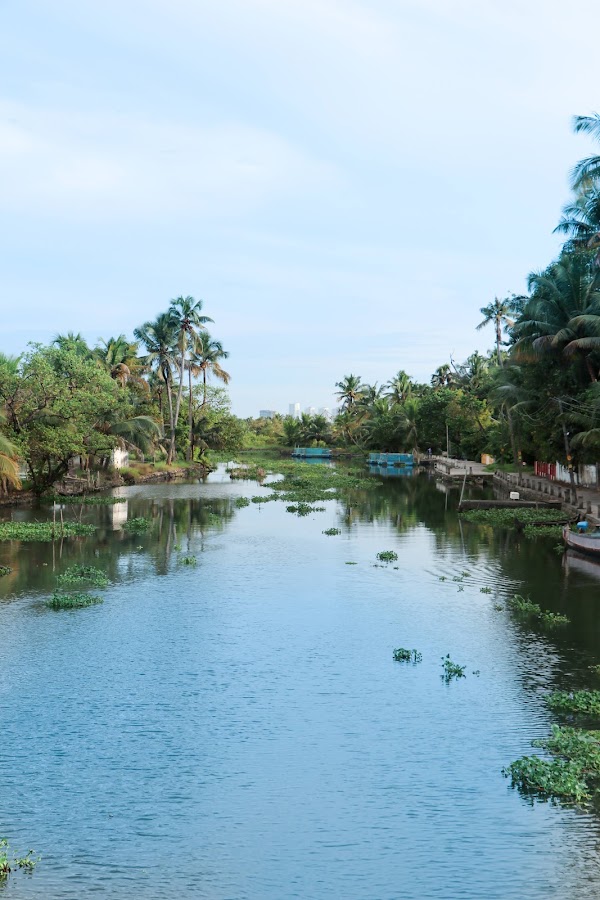 Kadamakkudy 5