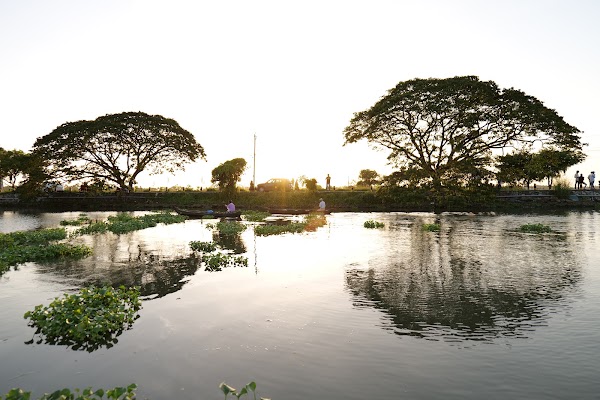Kadamakkudy 4