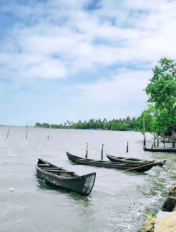 Kadamakkudy 3