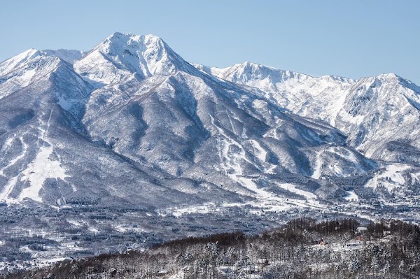 Myoko Kogen 5