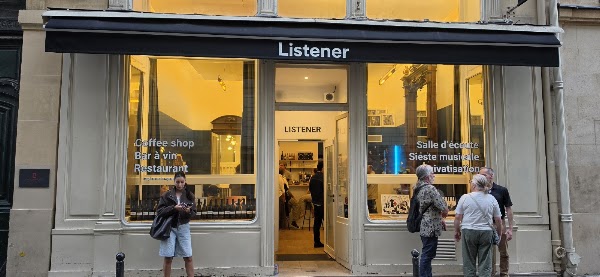 Listener