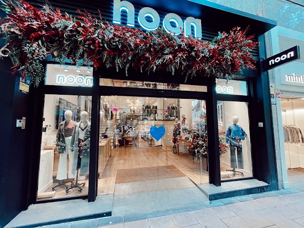 Noon