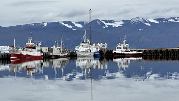 Húsavík 5