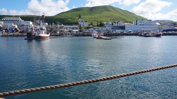Húsavík 4