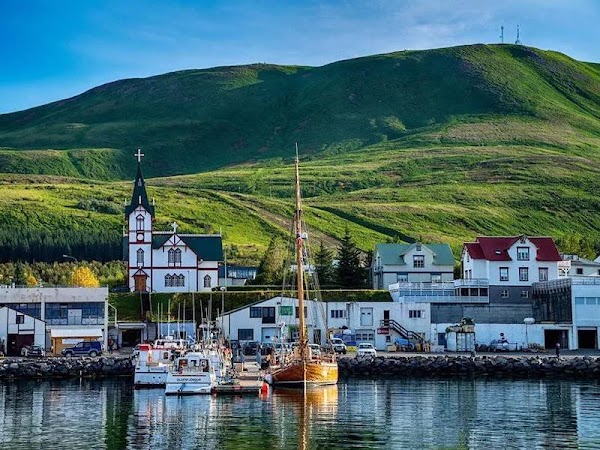 Húsavík 3