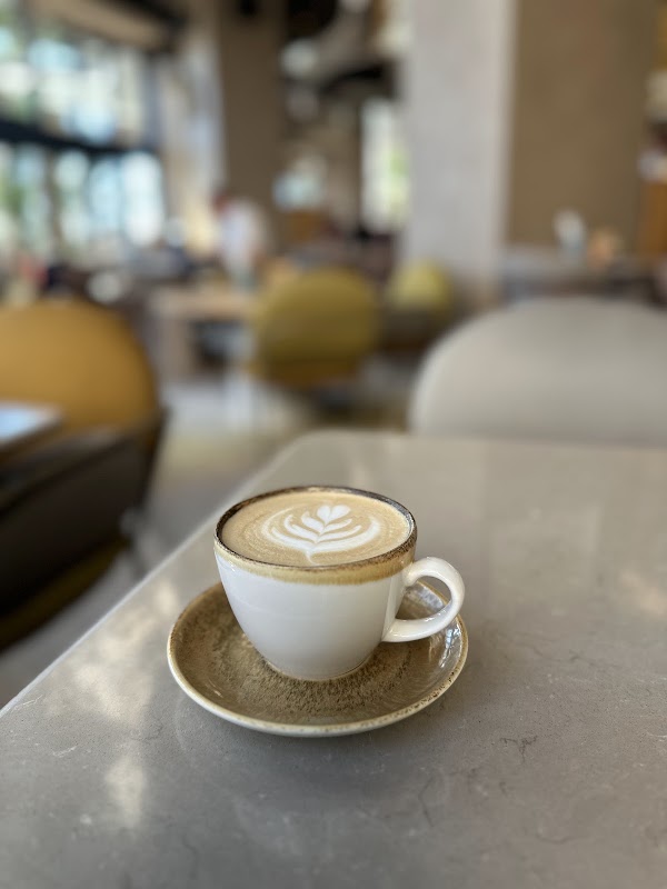 Café Crème 2
