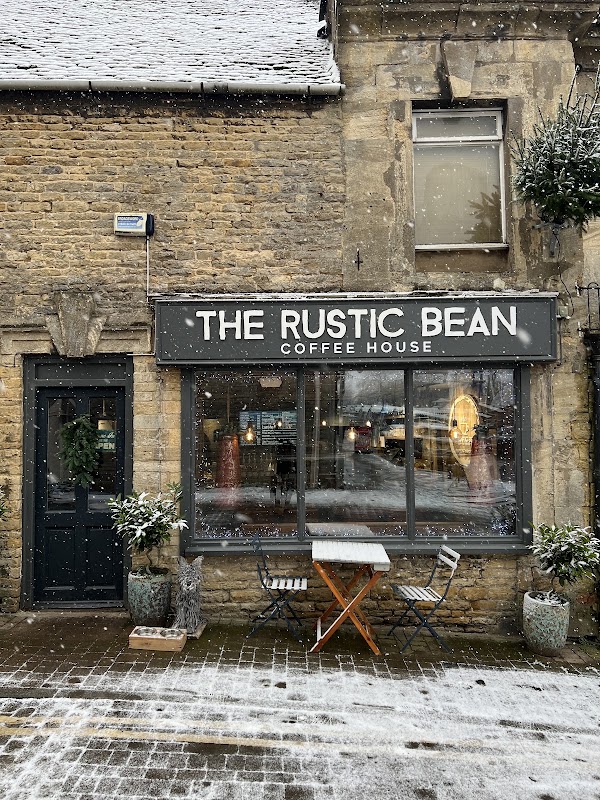 The Rustic Bean Chipping Norton