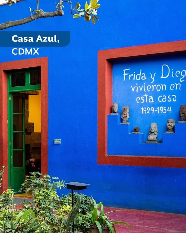 Frida Kahlo Museum 2