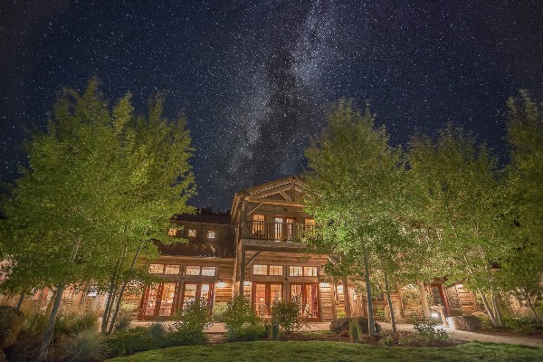 The Ranch at Rock Creek