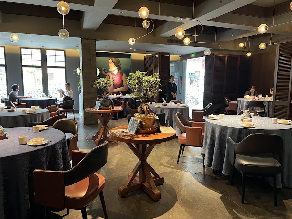Ningbo Restaurant Shangbu Branch 1