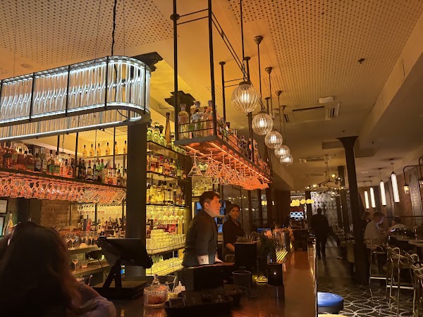 Vivo Tapas 5