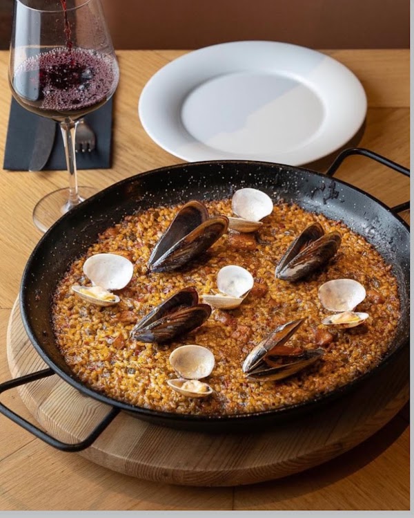 Vivo Tapas 4