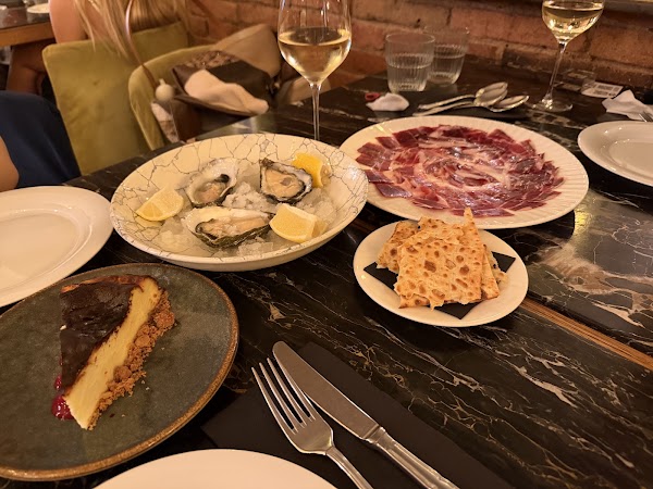 Vivo Tapas 3