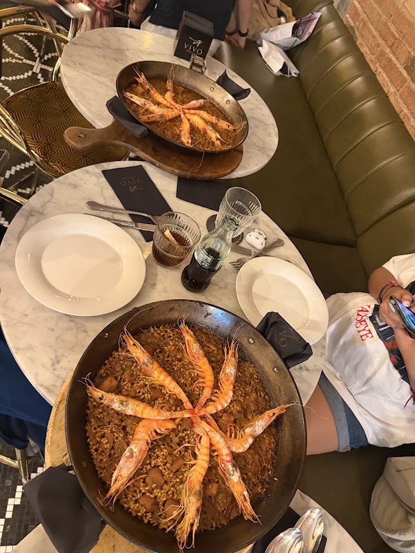 Vivo Tapas 2