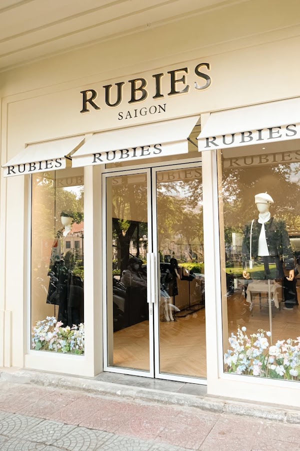 Rubies