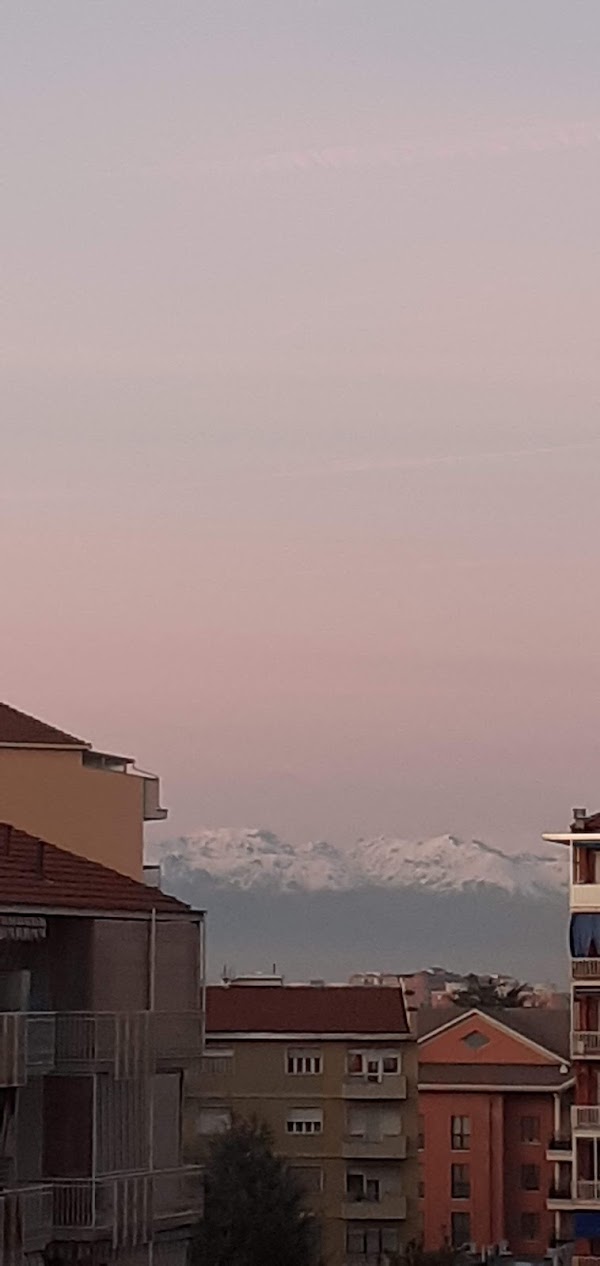 Corso Bernardino Telesio