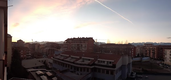 Corso Bernardino Telesio 2
