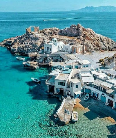 Milos 1