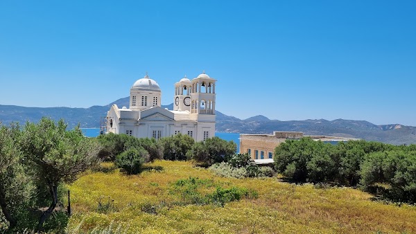 Milos 4