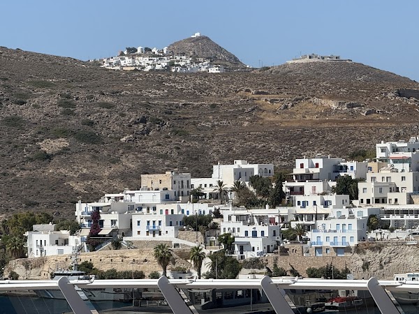 Milos 2