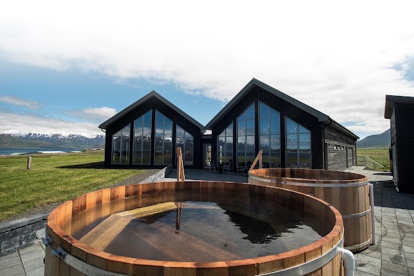 Bjórböðin - SPA & Restaurant