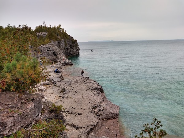 The Grotto 4