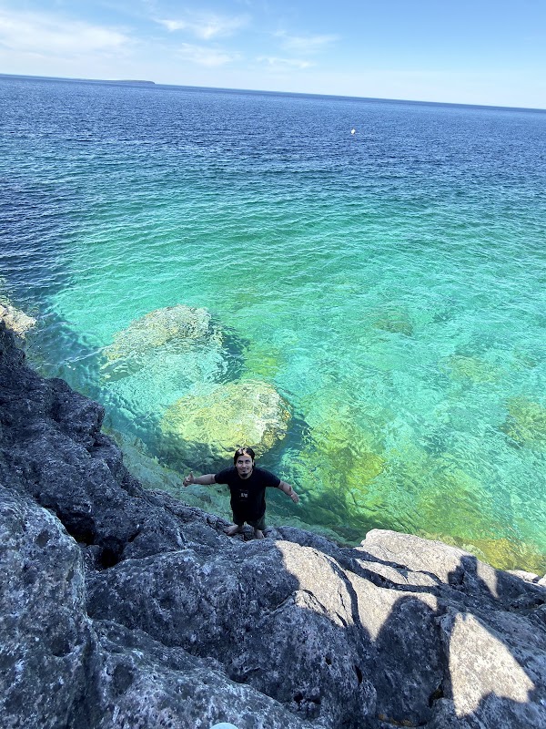 The Grotto 3