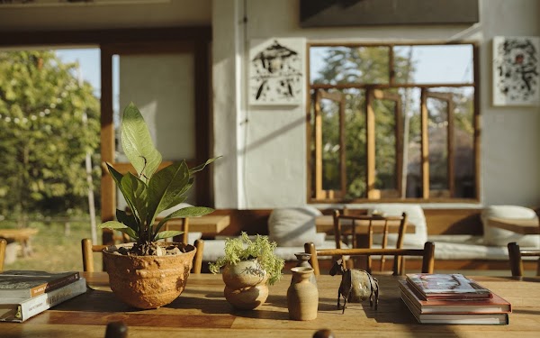 Sawanbondin Tea House & Experience 1