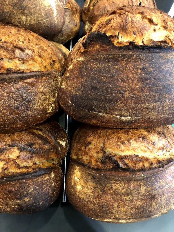 Bottiglieria 1881 Restaurant 5